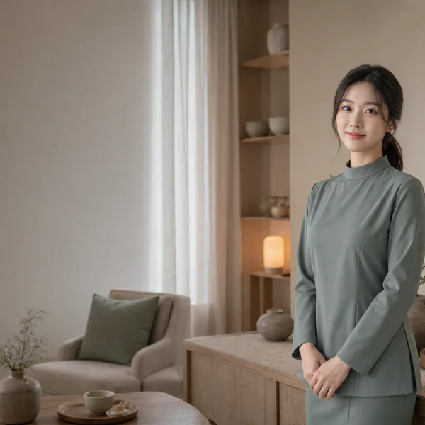원영라운지 테라피 제휴업체 이미지