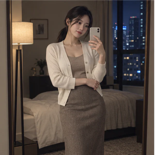 힐링 레드존룸 테라피 대표 안내 이미지