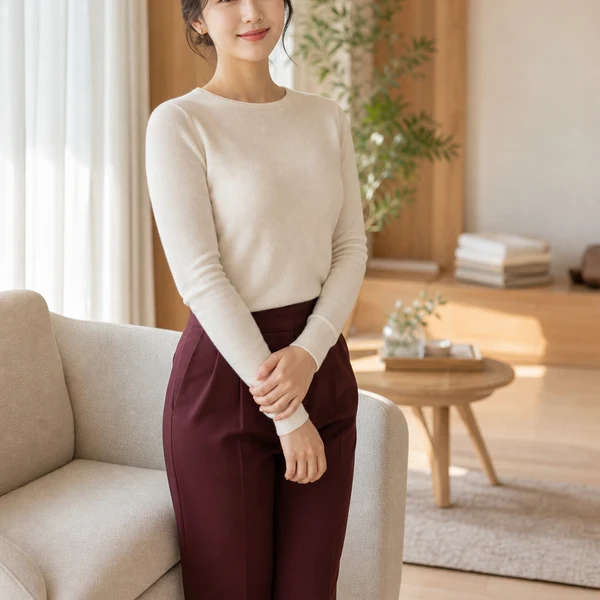 리안라운지 홈타이 대표 안내 이미지