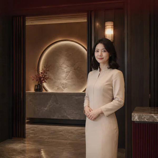 라운지 레드존포레스트 테라피 대표 안내 이미지