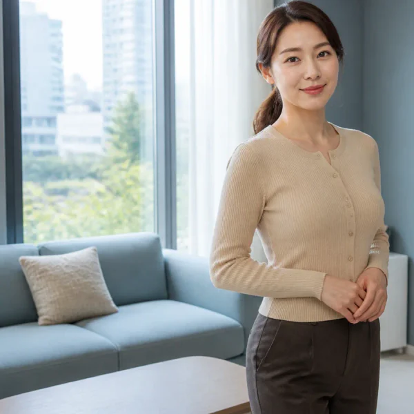 그랜드 민지케어 홈타이 대표 안내 이미지