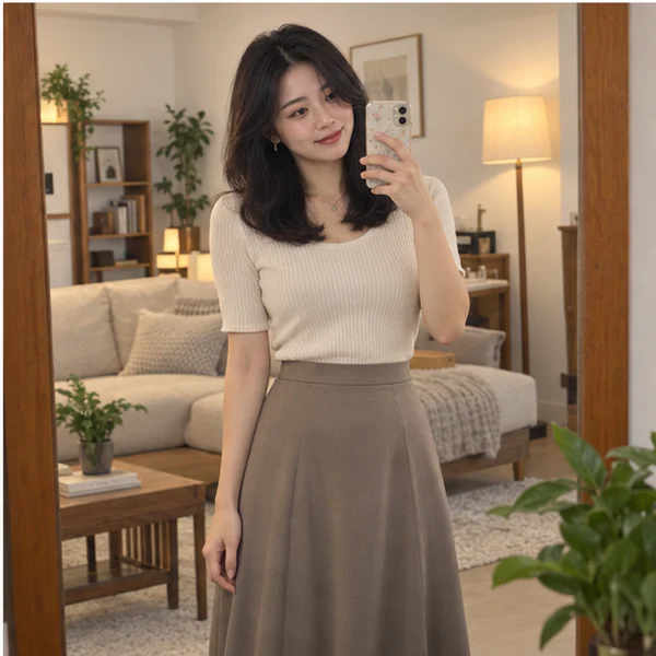 클래식 세정스테이 마사지 대표 안내 이미지