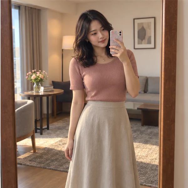 블랑 민지센터 마사지 대표 안내 이미지