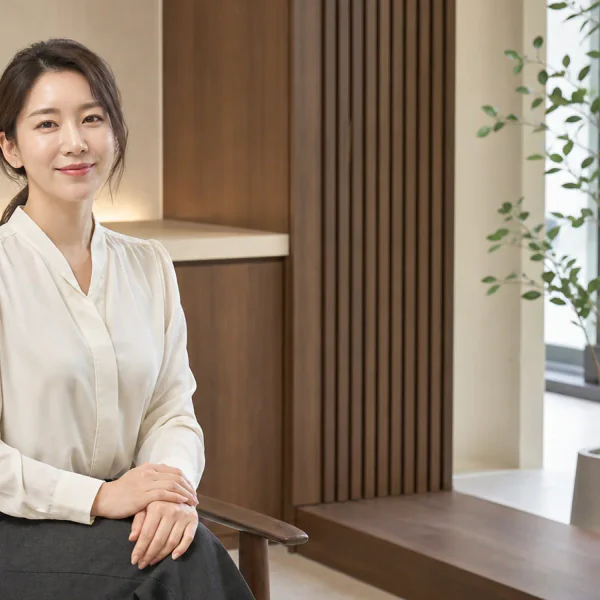 블랑 유나가든 테라피 대표 안내 이미지