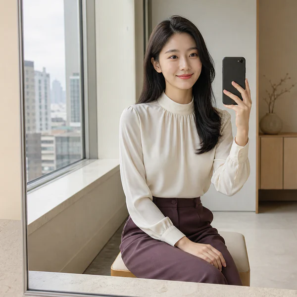 라운지 나연릴렉스 테라피 대표 안내 이미지