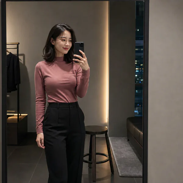 스위트 다니엘스테이 홈타이 대표 안내 이미지