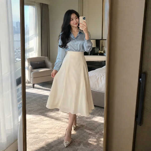 아로마 은비릴렉스 마사지 대표 안내 이미지
