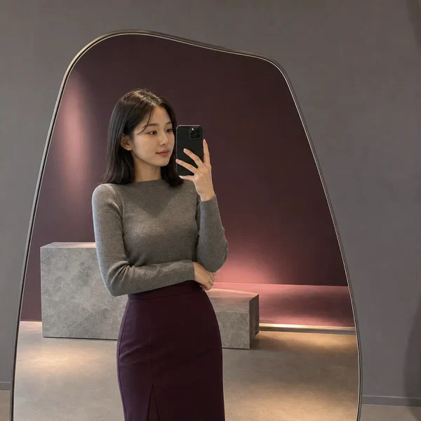 라운지 은비가든 마사지 대표 안내 이미지