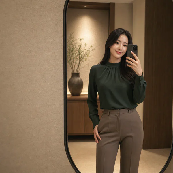 스테이 사나웰빙 테라피 대표 안내 이미지