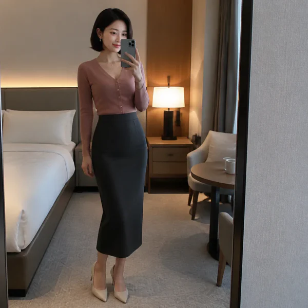 블랑 세정포레스트 마사지 대표 안내 이미지