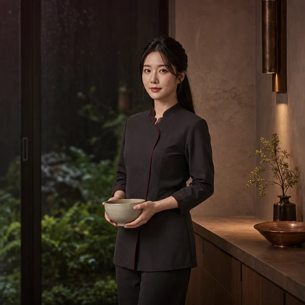 블랑 다현룸 테라피 대표 안내 이미지