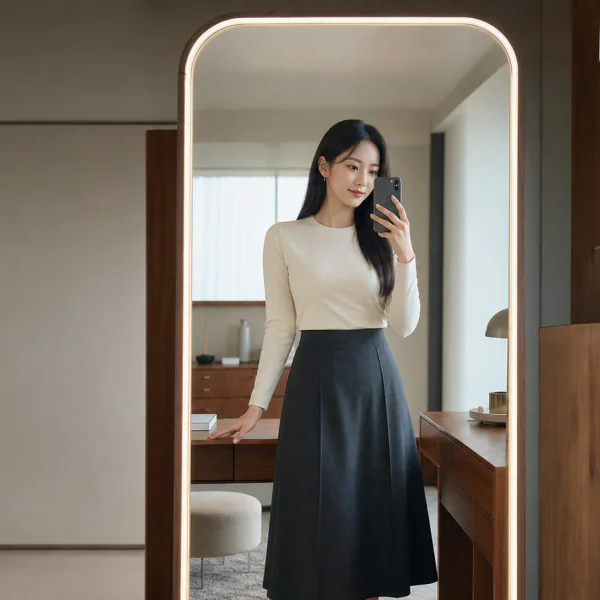 프리미엄 루나룸 마사지 대표 안내 이미지