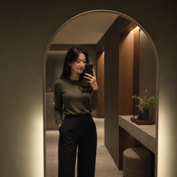 웰니스 제니웰빙 테라피 대표 안내 이미지