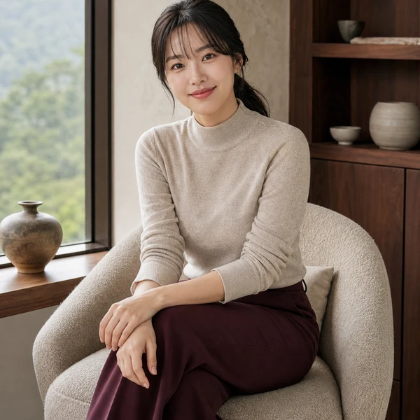 그랜드 제니케어 테라피 대표 안내 이미지