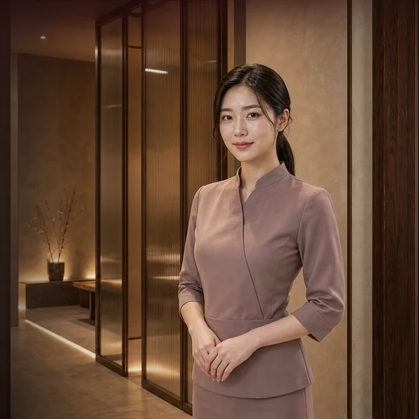 아로마 미나릴렉스 테라피 대표 안내 이미지