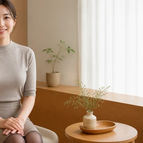 아로마 제니릴렉스 테라피 대표 안내 이미지