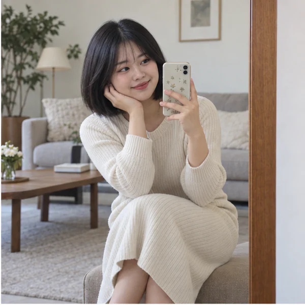 블랑 유나센터 홈타이 대표 안내 이미지