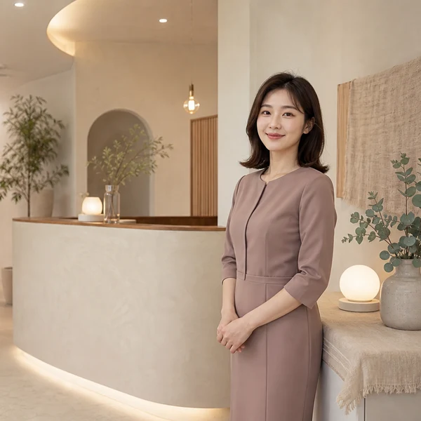스위트 리안라운지 마사지 대표 안내 이미지