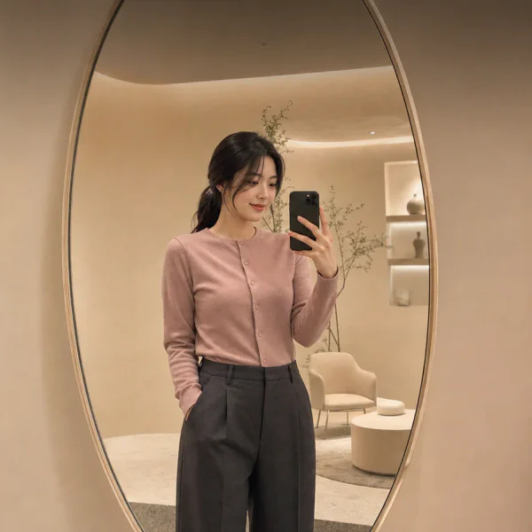클래식 문별라운지 테라피 대표 안내 이미지