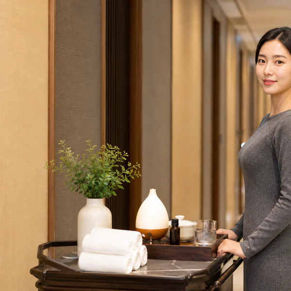 스테이 문별살롱 테라피 제휴업체 이미지