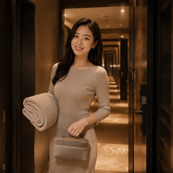 스위트 하니테라스 테라피 제휴업체 이미지