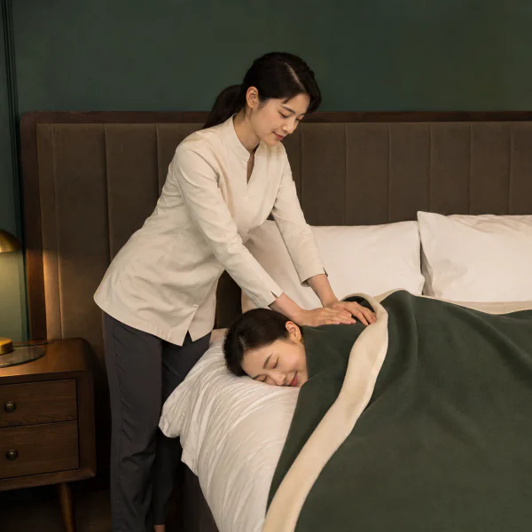 포레스트 민지하우스 마사지 제휴업체 이미지