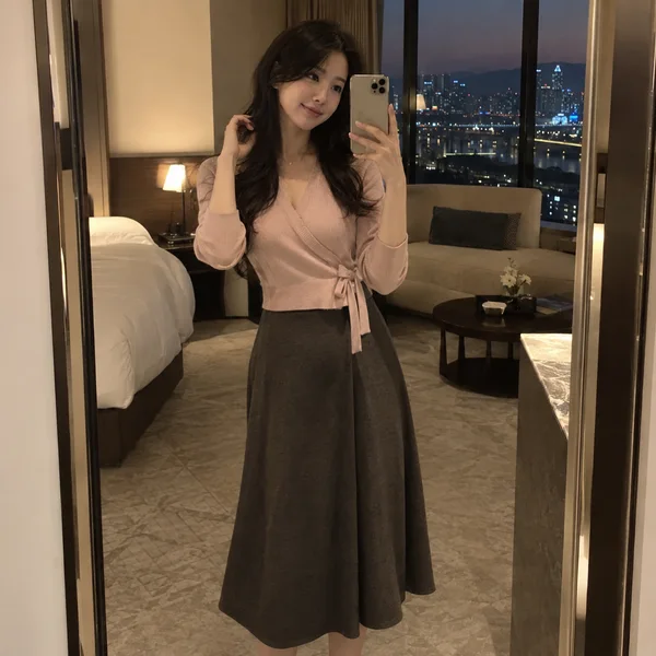 아로마 로아테라스 마사지 대표 안내 이미지