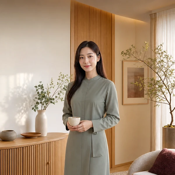 스테이 은서포레스트 테라피 대표 안내 이미지