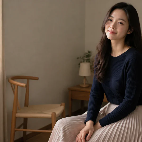 힐링 민지포레스트 마사지 대표 안내 이미지