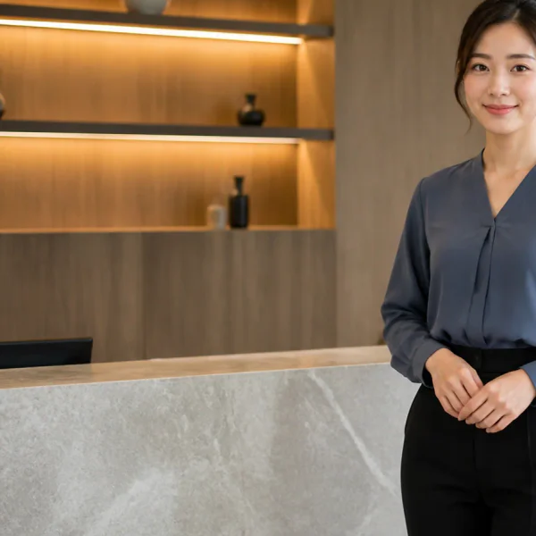 로열 리사룸 홈타이 대표 안내 이미지