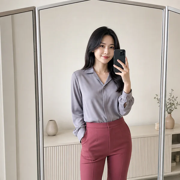 시그니처 민지아지트 마사지 대표 안내 이미지