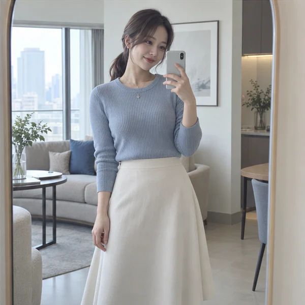 라운지 효정플레이스 테라피 대표 안내 이미지