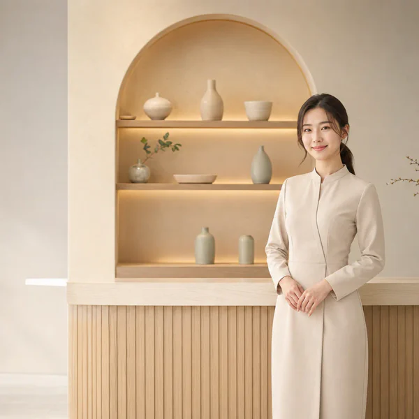다니엘라운지 마사지 대표 안내 이미지