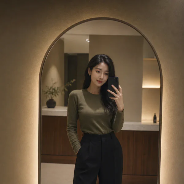 시그니처 설현하우스 테라피 대표 안내 이미지