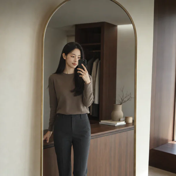라운지 효정릴렉스 테라피 대표 안내 이미지