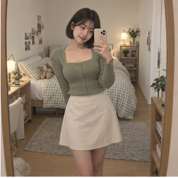 아린스파 테라피 대표 안내 이미지