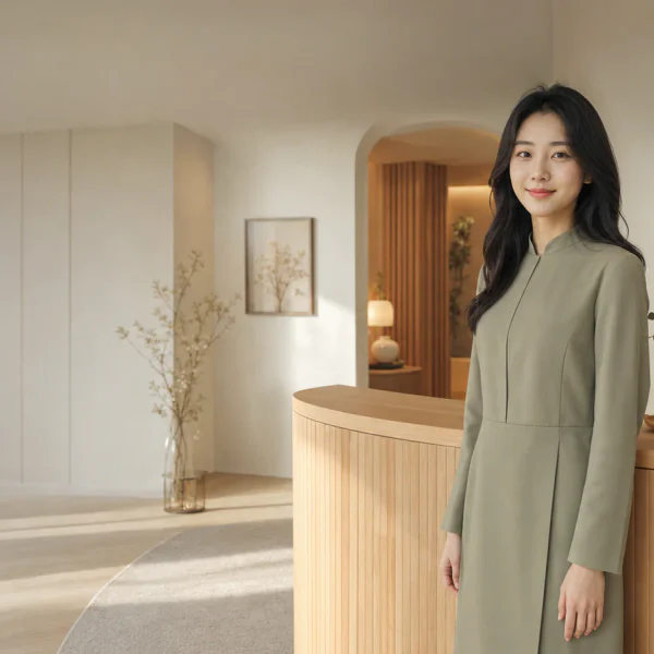 아로마 새봄포레스트 홈타이 제휴업체 이미지