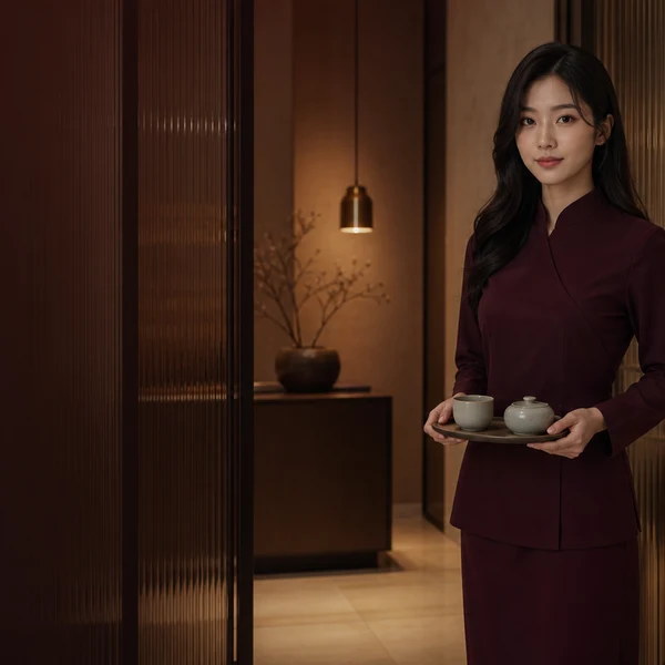 클래식 가을릴렉스 마사지 제휴업체 이미지